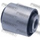 12364-21020 Toyota тампон двигател заден само втулка