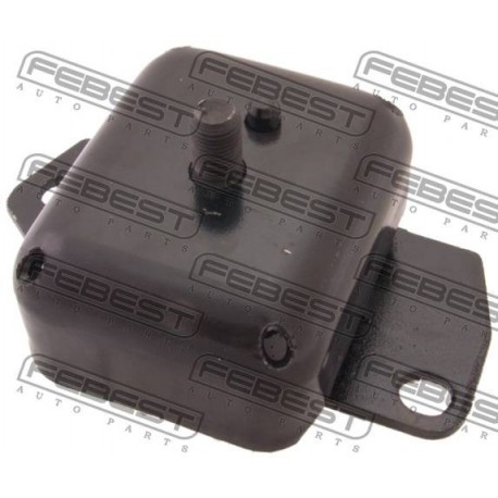 Ляв тампон за двигател 1236287401 TMCAM2 Daihatsu Terios