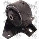 12306-87401 TMCAM3 Daihatsu Toyota тампон двигател преден хидравличен 