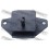 Тампон двигател 1236117070 TMUZJ100F Toyota Land Cruiser преден