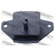 Тампон двигател 1236117070 TMUZJ100F Toyota Land Cruiser преден