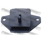Тампон двигател 1236117070 TMUZJ100F Toyota Land Cruiser преден