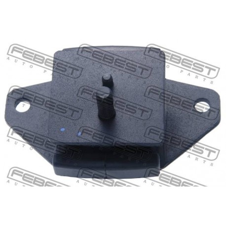 Тампон двигател 1236117070 TMUZJ100F Toyota Land Cruiser преден