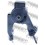12371-22130 Toyota тампон двигател заден