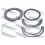 Уплътнение сфера 4320460041 TOSLC70 Toyota Land Cruiser