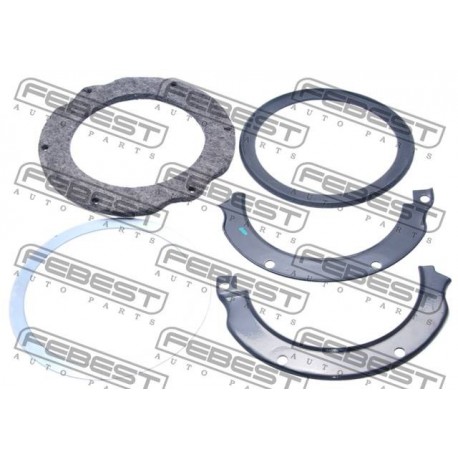 Уплътнение сфера 4320460041 TOSLC70 Toyota Land Cruiser