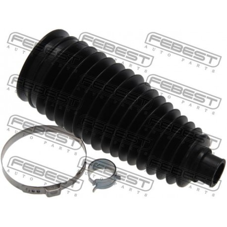 Маншон 4551042080 TRKBACA30 Toyota Rav4 кормилна рейка