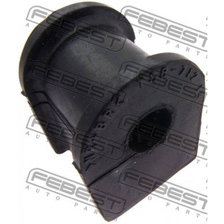 Тампон 4881812190 TSB712 Toyota Corolla задна стабилизираща щанга