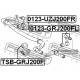 Тампон 4881560260 TSBGRJ200F Toyota Land Cruiser предна стабилизираща щанга