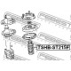 Маншон 4833112151 TSHBST215F Toyota Carina преден амортисьор
