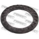 Подложка 4825760020 TSILC80UP Lexus Toyota задна пружина горна