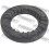 48257-42010 Toyota подложка пружина