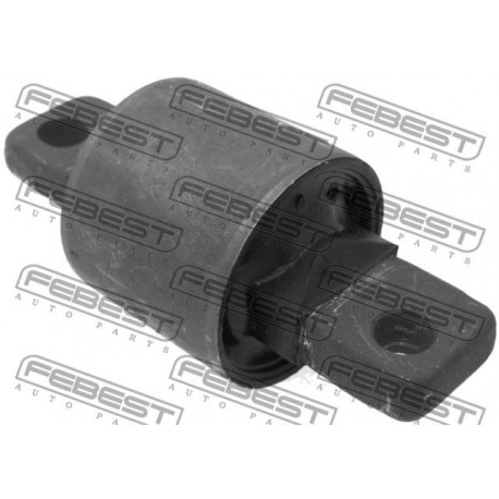 Тампон MR296290 MAB028 Mitsubishi преден долен носач