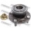 B603-26-15XC Mazda главина задна комплект