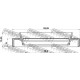 Семеринг 806732200 95HBY32521115X Nissan Subaru раздатъчна кутия