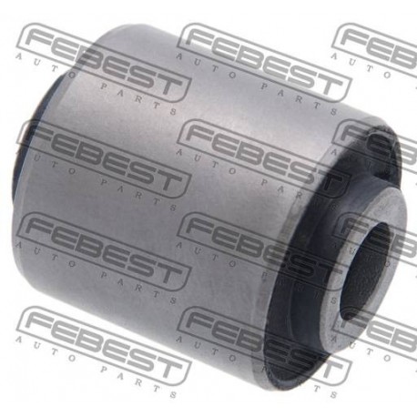 55215-4D001 Hyundai Kia Mitsubishi тампон заден напречен носач
