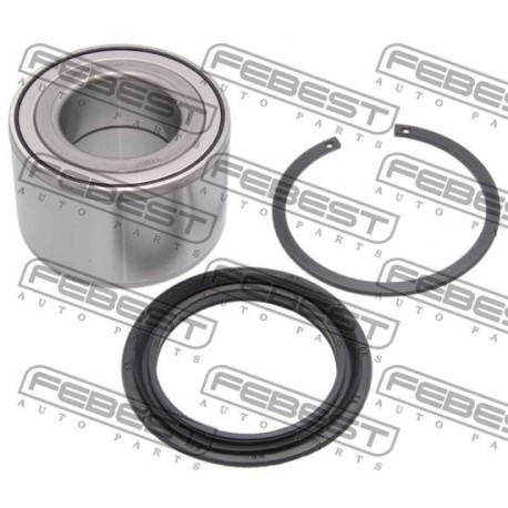 UM51-33-047 Ford Mazda лагер за главина комплект