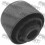 Тампон заден носач 4872542010 TAB028 Toyota Rav 4