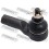 Кормилен накрайник 4422A018 0421CY Citroen Mitsubishi Peugeot външен