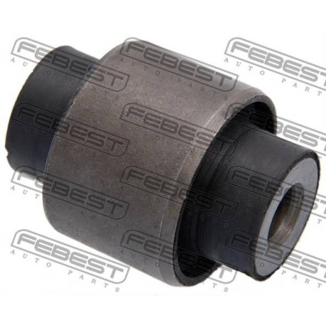 Tампон 52622SH3010 HAB067 Honda заден носач