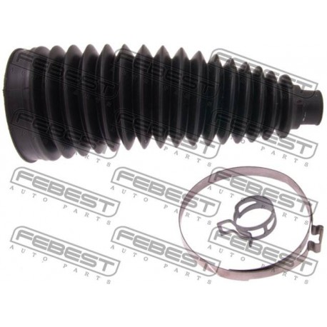 45535-49015 Lexus Mazda Toyota маншон кормилна рейка