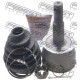 C9211-EB31A Nissan каре полуос