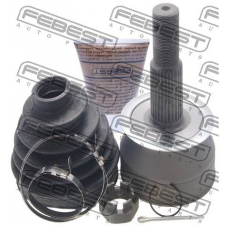 C9211-EB31A Nissan каре полуос