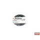 Семеринг 1304201M00 NJ288 Nissan размер 40X55X9