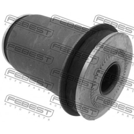Тампон UC8634460A MZAB017 Mazda преден носач