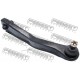 Носач MR162572 0425EARH Chrysler Mitsubishi заден горен десен с шарнир
