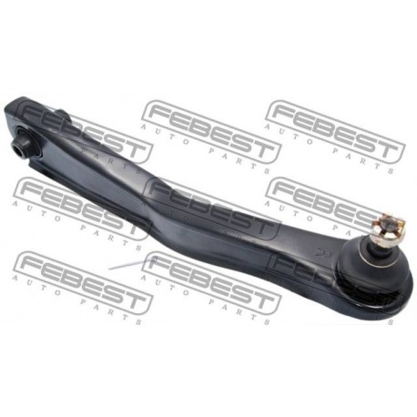 Носач MR162572 0425EARH Chrysler Mitsubishi заден горен десен с шарнир
