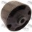 Тампон двигател заден 12371-74330 TMB-320 Toyota само втулка