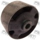 Тампон двигател заден 12371-74330 TMB-320 Toyota само втулка
