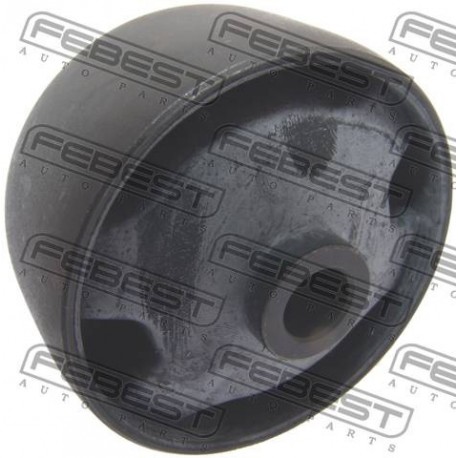 Тампон 1236116210 TMB103 Toyota Carina двигател преден