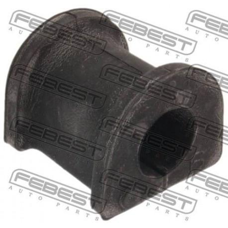 Тампон MR297629 MSBEA6R Chrysler Mitsubishi задна стабилизираща щанга