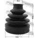 Mаншон 4411877E03 0715GV Mitsubishi Suzuki външно каре