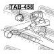 48725-52060 Toyota тампон заден мост