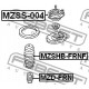 B01C-34-380 Mazda тампон макферсон