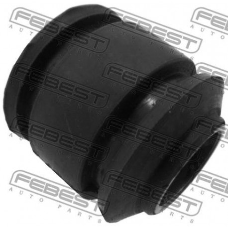 55130-41B03 Nissan тампон задна напречна щанга