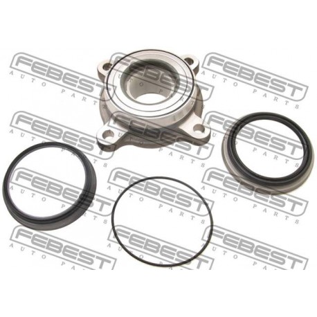 43570-60030 Lexus Toyota главина предна комплект