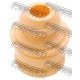 MB303069 Chrysler Mitsubishi тампон амортисьор ударен