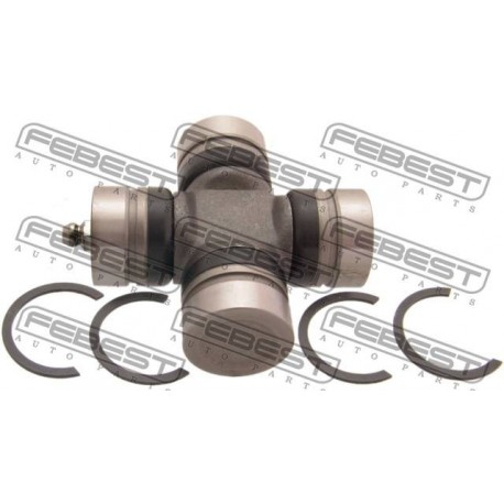 Каре кардан N01025060A ASMZ9 Ford Kia Mazda