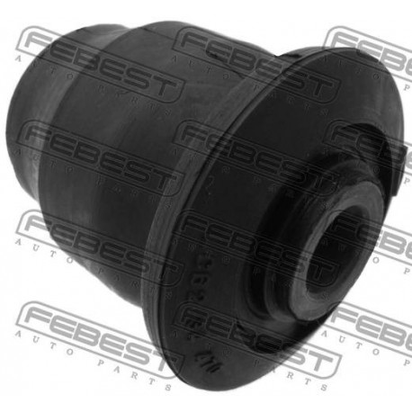 LC62-34-470 Mazda втулка преден носач малка