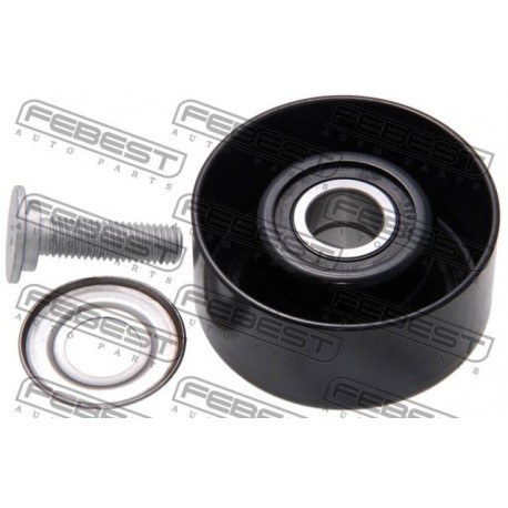 16620-28090 Toyota ролка обтяжна 