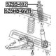 41810-65D11 Suzuki тампон макферсон