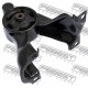 MR519400 Mitsubishi тампон двигател заден