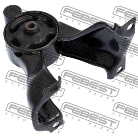 MR519400 Mitsubishi тампон двигател заден