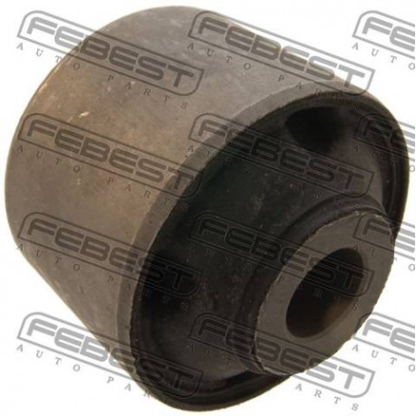 MR210729 Mitsubishi тампон носач заден