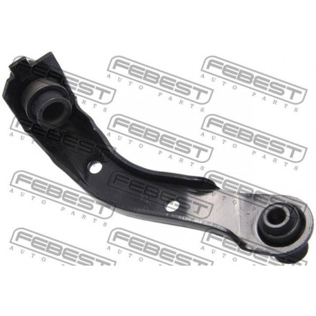 Биалетка 54524BC01A NSLNM1 Nissan Renault дясна