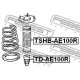Буфер 4834112130 TDAE100R Toyota заден амортисьор